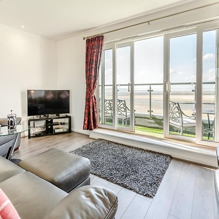 Beachview Llanelli Exterior photo