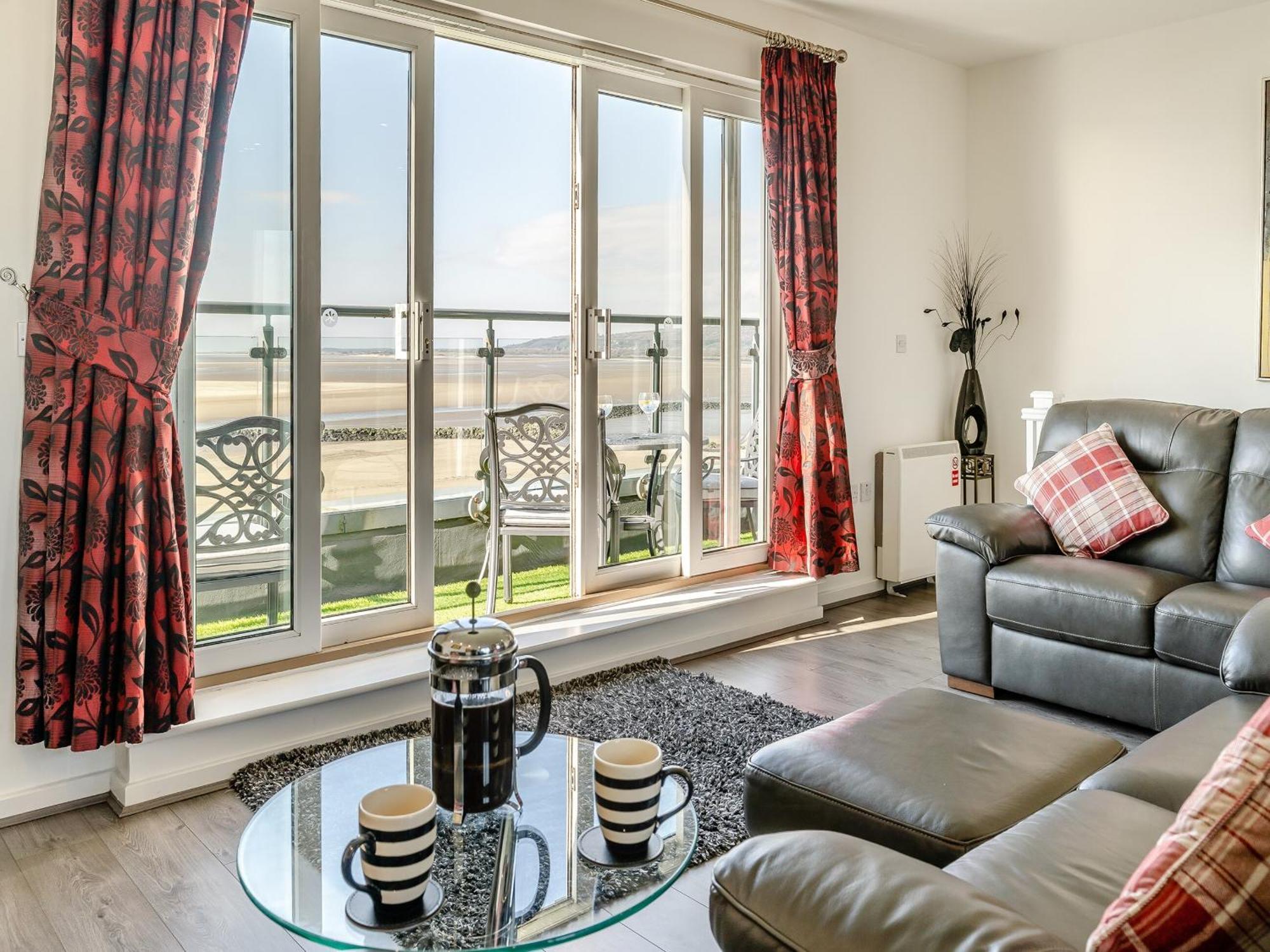 Beachview Llanelli Exterior photo