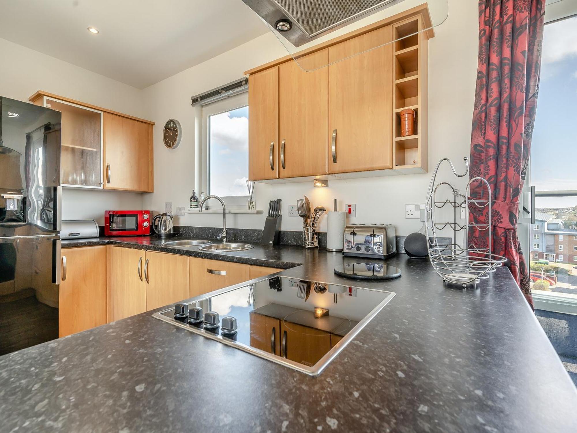 Beachview Llanelli Exterior photo