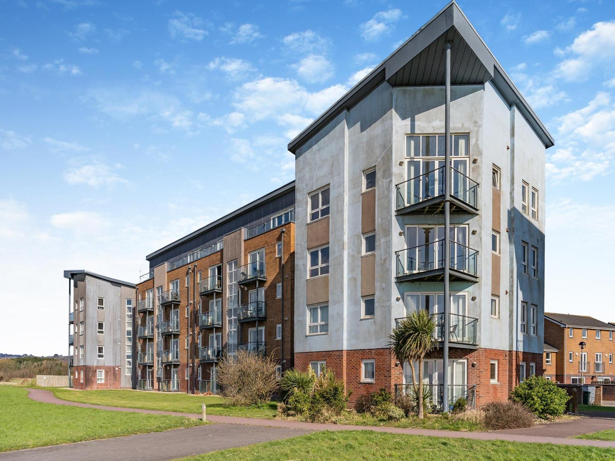 Beachview Llanelli Exterior photo